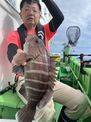 メバル