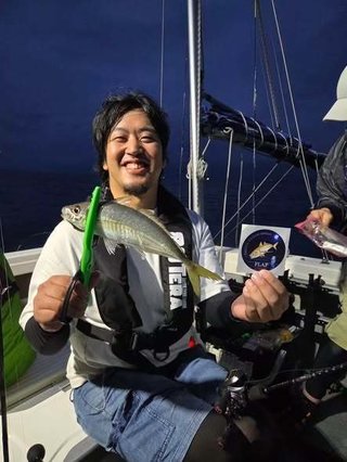 ケンサキイカ