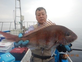 オキメバル