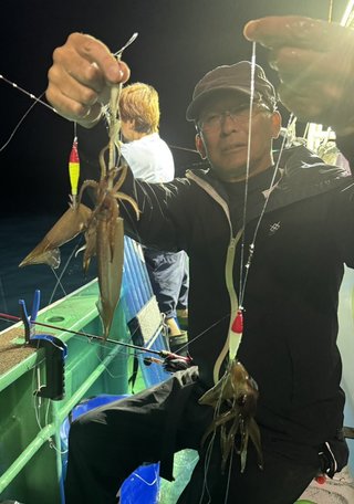 ムギイカ