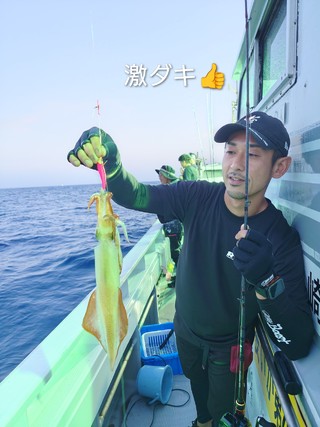 ヤリイカ