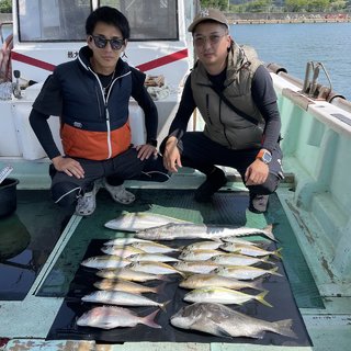 サワラ