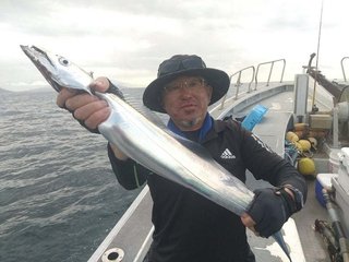 タチウオ