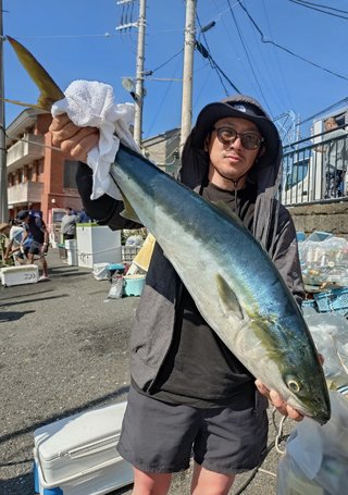アジ