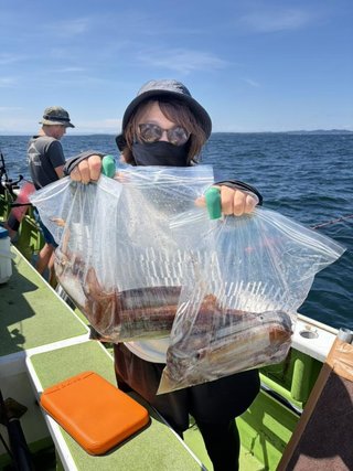 スルメイカ
