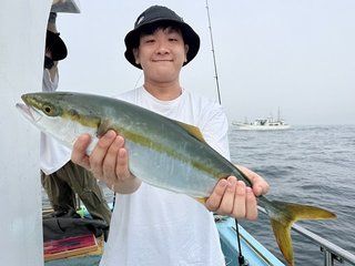 タチウオ