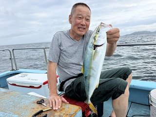 タチウオ