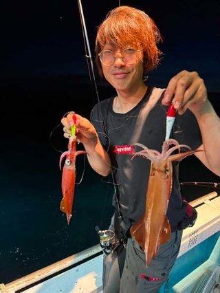 イカ