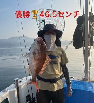 マダイ