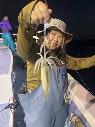 ムギイカ