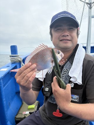 マダイ