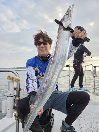 タチウオ