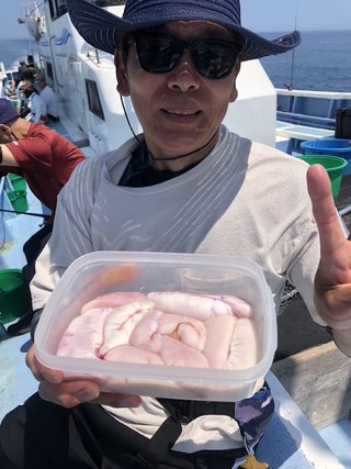 ショウサイフグ