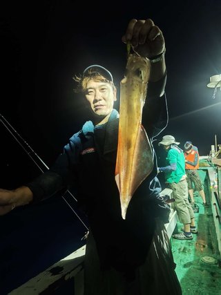 シロイカ