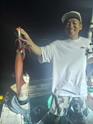 シロイカ