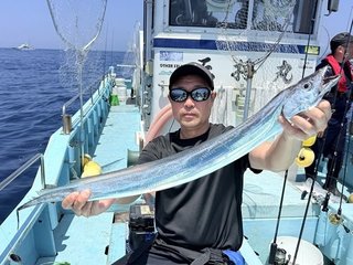 タチウオ