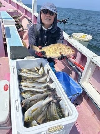 イサキ