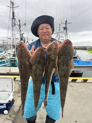 ショウサイフグ