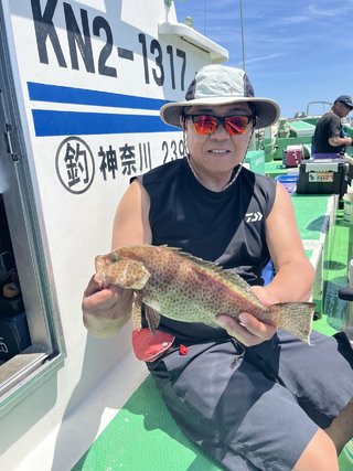 ヒラメ