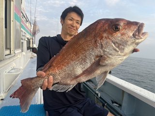 マダイ