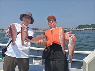 アマダイ