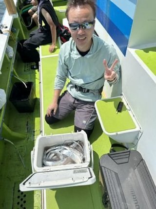 タチウオ