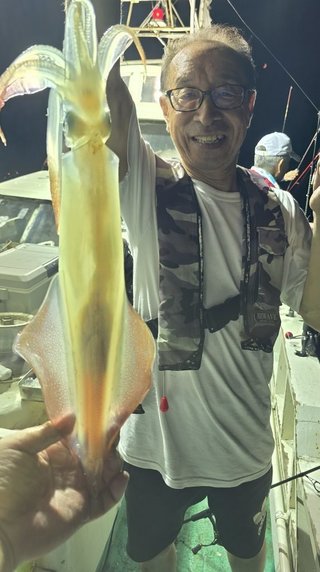 シロイカ