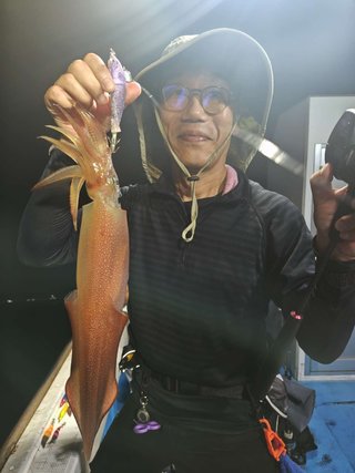 シロイカ