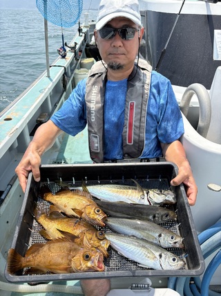 アジ
