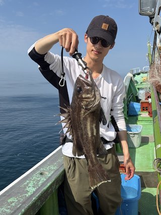 イシナギ