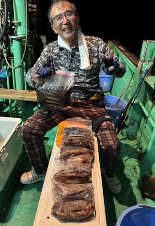 ムギイカ
