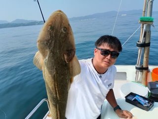 マゴチ