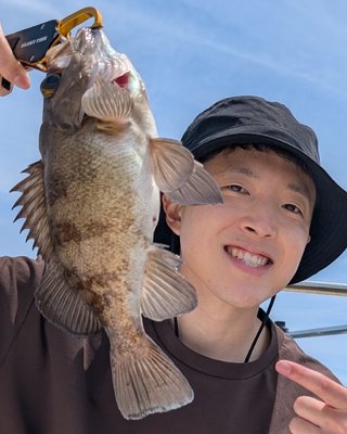 メバル