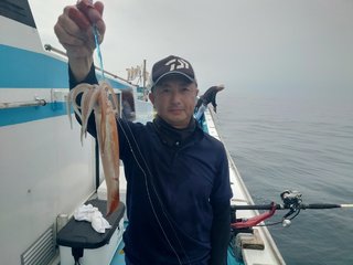 スルメイカ