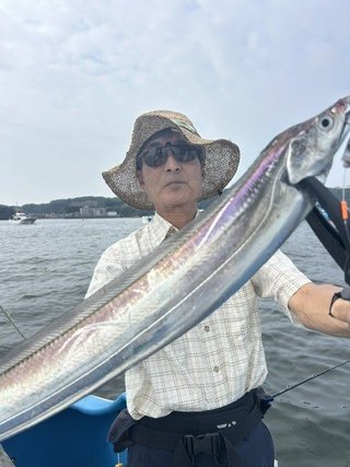 タチウオ