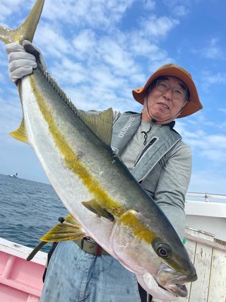 ヒラマサ