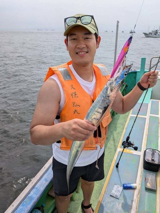 タチウオ