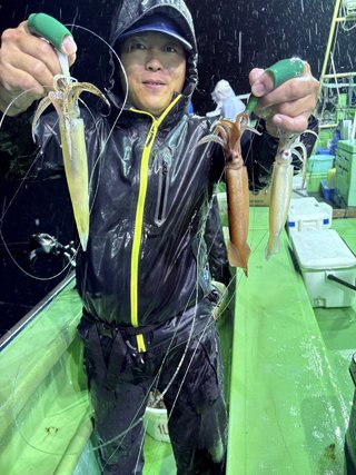 ムギイカ