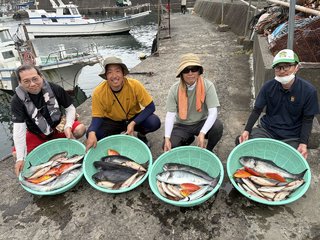 イサキ