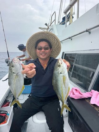 マダイ