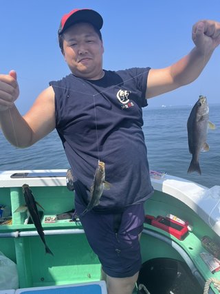 イサキ