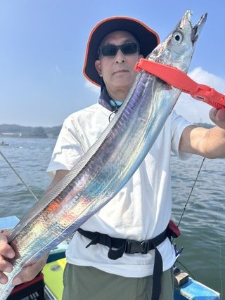 タチウオ