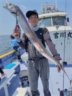 タチウオ