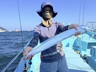 タチウオ