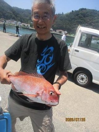 イサキ