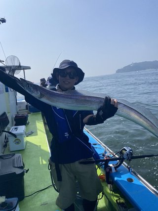 タチウオ