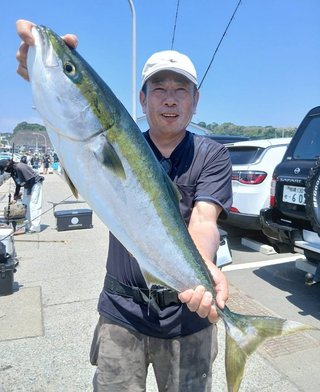 ワラサ
