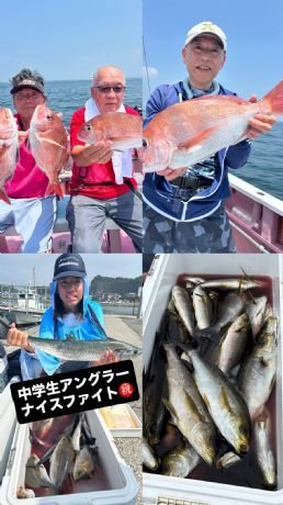 イサキ