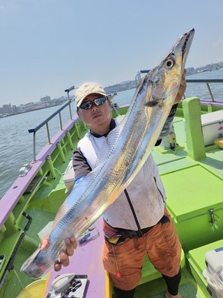 タチウオ