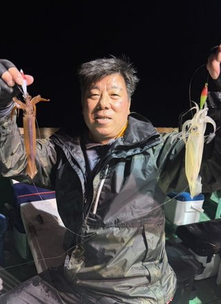 ムギイカ